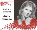 „Tańczące Eurydyki” - konkurs piosenki Anny German